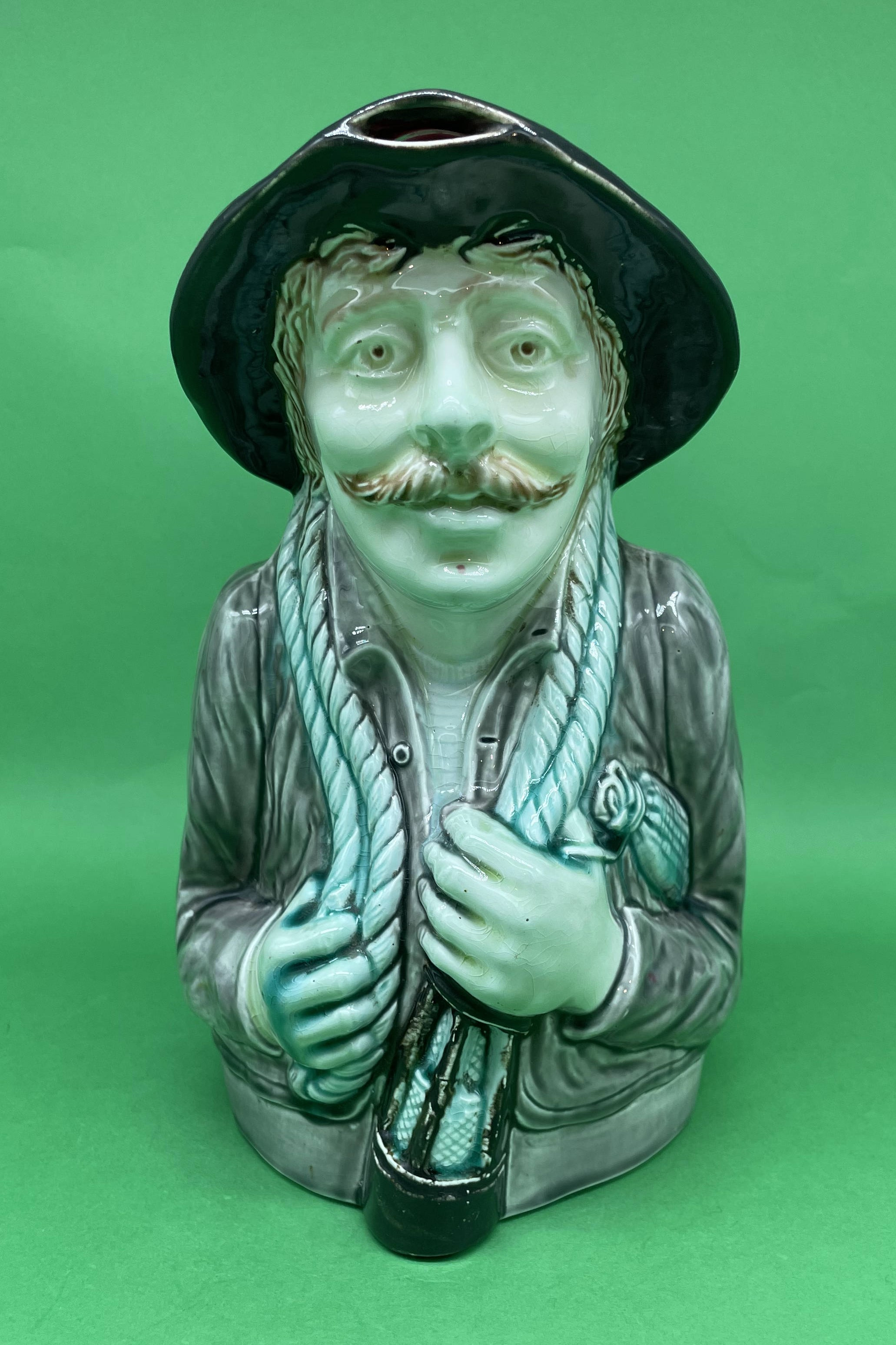 Coal Miner